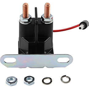 Starter Solenoid 2110-1134