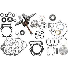 Engine Rebuild Kit - Yamaha Raptor YFM660R WR101-182