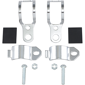 Fork-Mount Marker Lite Brackets DS-285052