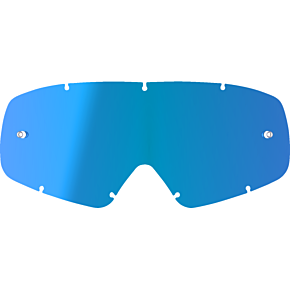 Youth Vision Lens - Blue Mirror 9140325-7273