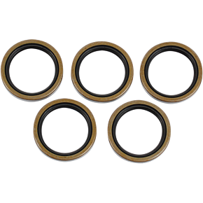 Motor Sprocket Seal C9353