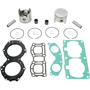 Top-End Rebuild Kit - Original Series - +0.50 mm 010-826-12