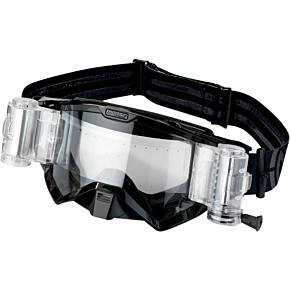 XCR Goggle Roll-Off System 2602-0871