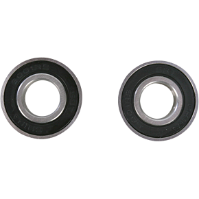 Wheel Bearing Kit - Rear PWRWK-T08-050