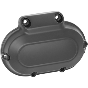 Transmission Cover - Black 1107-0368