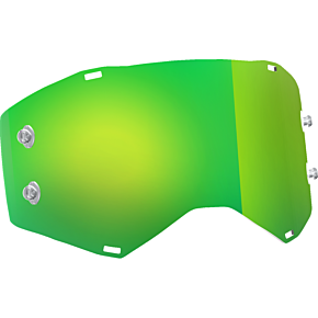 Prospect/Fury Lens - Green Chrome AFC Works 248776-284