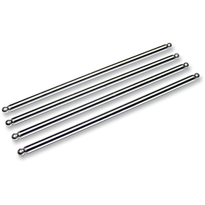 Ez Spacer 4x85 2 1/2 Hon/yam