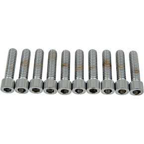 1/4-20 X 1" Smooth Socket Head DS-190537S