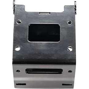 Winch Mount - Polaris Sportsman 107684