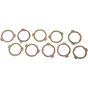 Transmission Sprocket Lock Tabs A-33335-79