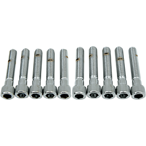 3/8-16 X 2" Socket Head DS-190557