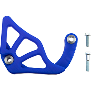 Case Saver/Sprocket Cover - Blue YCC-702-BU