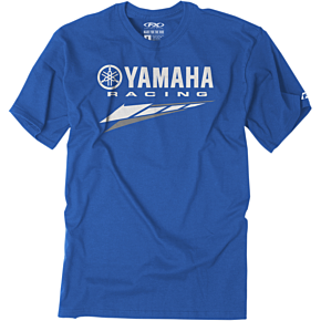 Yamaha Striker T-Shirt - Royal Blue - XL 21-87216