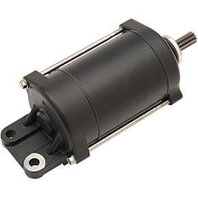 Starter Motor - Yamaha 81-125