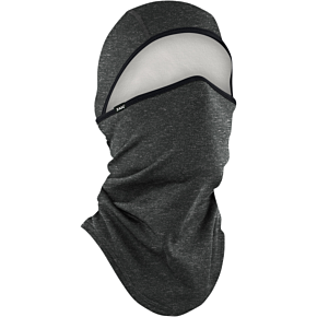 SportFlex® Balaclava - Convertible - Charcoal WB4L410