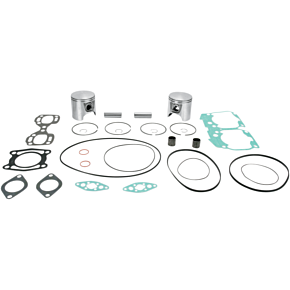 Top-End Rebuild Kit - Original Series - +0.50 mm 010-818-12