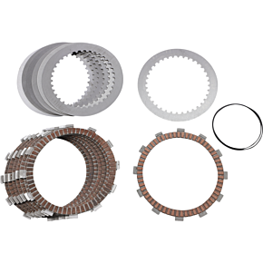 Clutch Kit 1131-3657