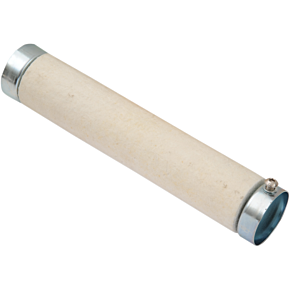 Fiberglass Wrapped Baffle for 2" O.D. 1861-0913