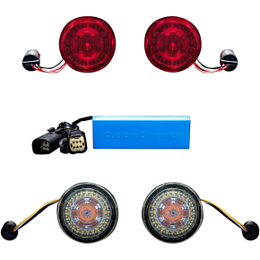ProBEAM® Turn Signal Kit PB-SS-KIT1