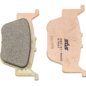 Off-Road Sintered Brake Pads 976SI