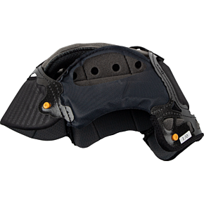 XD-4/VX-Pro3/VX-Pro4 Interior Pad - II - 7 mm 07-5563