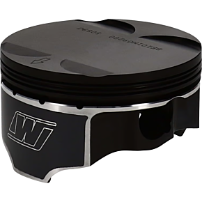 Piston Kit - 93.00 mm - Black Edition - Yamaha BE502M08200