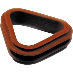 Repl Interface Seal 5-pk Deutsch 3 Pin Hd# 72173-94