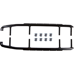 Enduro Wear Bars - 9.0" - 60° CAT-E2264-90