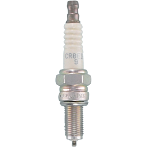 Iridium IX Spark Plug - CR8EIB-9 5258