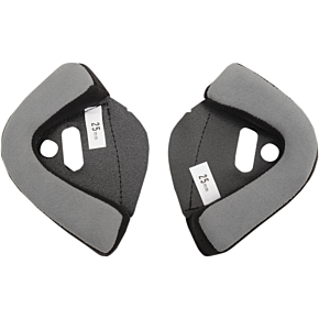 Bonanza Cheek Pads - 29 mm 0001-020-5729