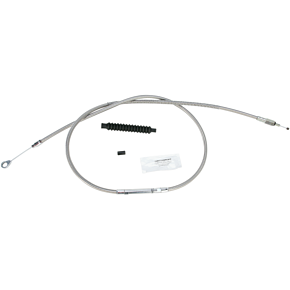 Clutch Cable - +6" 102-30-10032-06