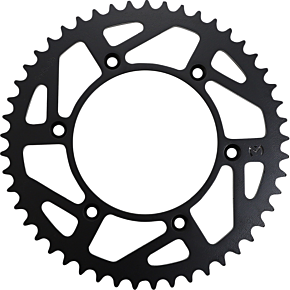 Steel Rear Sprocket - Honda - 49 Tooth 1210-1756