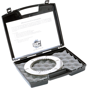 Clutch Plates DPHK515