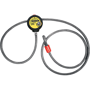 Versa Cable Lock VMAX6