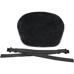 Jumbo Gel Pad - Fleece