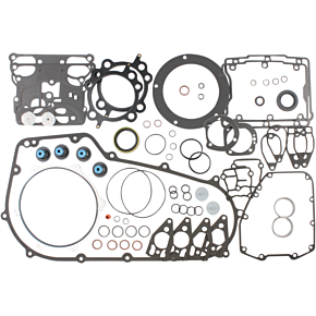 Cometic Complete Gasket Kit - Big Twin C10123