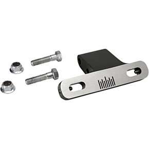 Custom Cycle Engineering Adjustable Engine Mount - Dyna CCE 2014-1