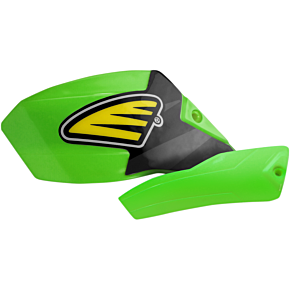 Cycra Hand Covers - CRM - Replacement - Green 1CYC-1020-72