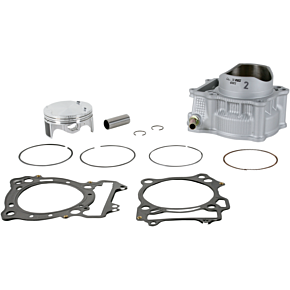Cylinder Works Cylinder Kit - Standard 40001-K01