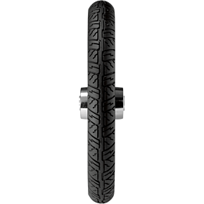 Dunlop Tire - Cruisemax - Front - 130/90-16 - Whitewall - 67H 45092187