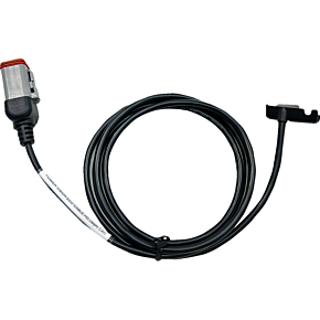 DynoJet Power Vision Interface Cable - Harley Davidson 76950346