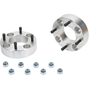 High Lifter Wheel Spacer - 1-1/2" - Arctic Cat 80-13144