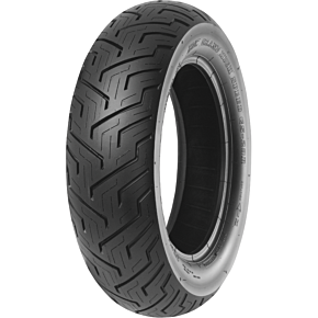 IRC GS23 - Rear - 170/80-15 77H