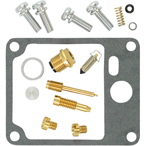 K and L Supply Carburetor Repair Kit