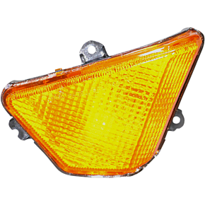 K and S Technologies Turn Signal - Kawasaki Front Left