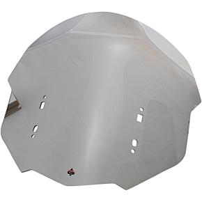 Klock Werks Flare™ Windshield - Clear - GL1800 KW05-01-0514-C