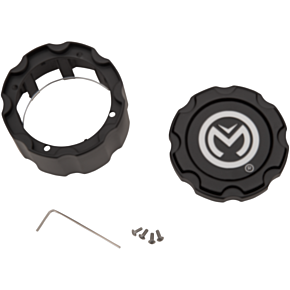 Moose Racing Center Cap - 545