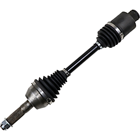 Moose Racing Complete Axle - Kit - Polaris