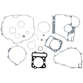 Moose Racing Complete Motor Gasket Kit Kawasaki
