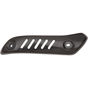 Moose Racing Pipe Guard - Stock - 1861-1398